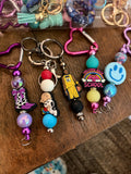 Keychains
