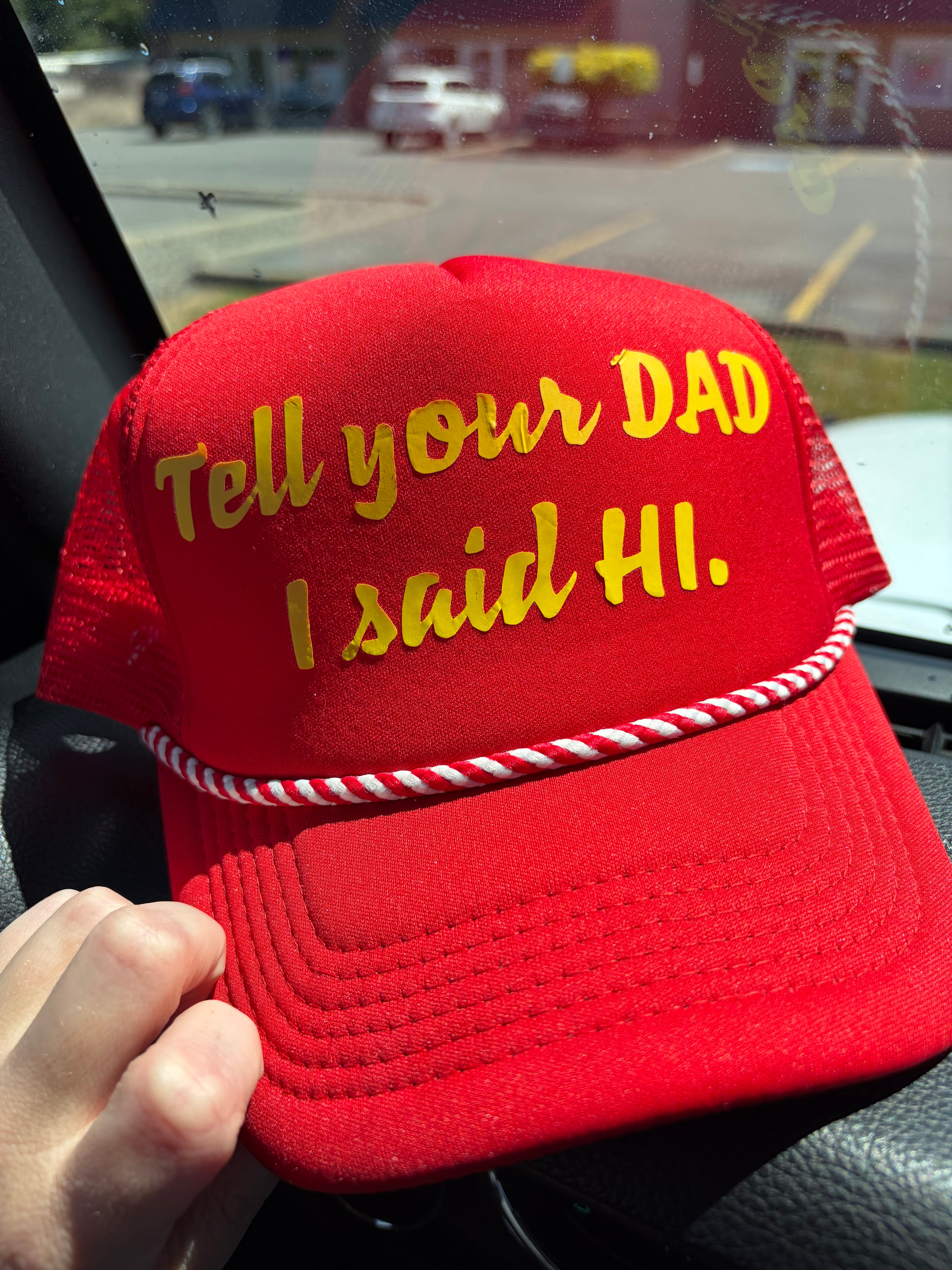 Hats
