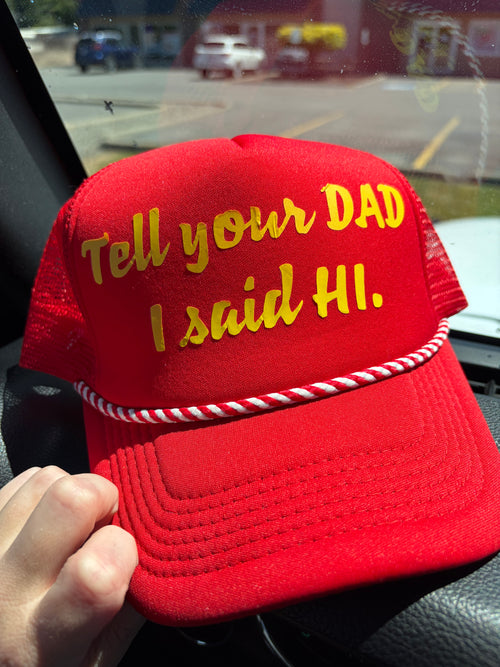 Hats